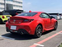 TOYOTA GR86 2023