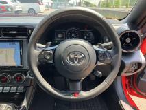 TOYOTA GR86 2023