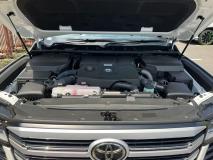 TOYOTA LAND CRUISER 2024