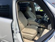 TOYOTA LAND CRUISER 2024