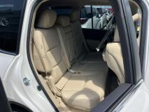 TOYOTA LAND CRUISER 2024