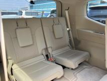 TOYOTA LAND CRUISER 2024