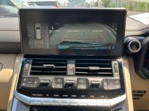 TOYOTA LAND CRUISER 2024