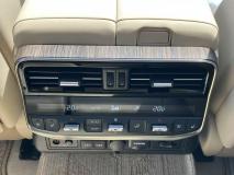 TOYOTA LAND CRUISER 2024