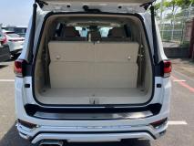 TOYOTA LAND CRUISER 2024