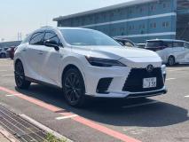 LEXUS RX 2024