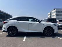 LEXUS RX 2024
