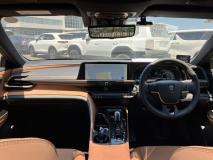TOYOTA CROWN 2024