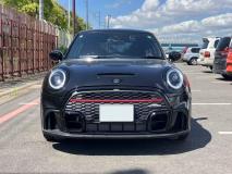MINI John Cooper Works 2021