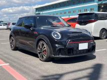 MINI John Cooper Works 2021