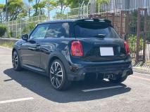 MINI John Cooper Works 2021