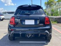 MINI John Cooper Works 2021