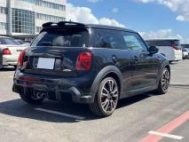 MINI John Cooper Works 2021