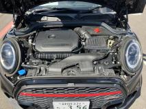 MINI John Cooper Works 2021