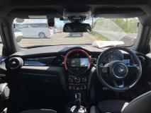 MINI John Cooper Works 2021