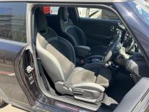 MINI John Cooper Works 2021