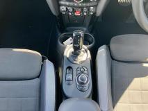 MINI John Cooper Works 2021