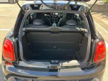 MINI John Cooper Works 2021