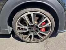 MINI John Cooper Works 2021