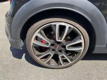 MINI John Cooper Works 2021