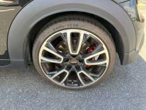 MINI John Cooper Works 2021