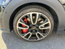 MINI John Cooper Works 2021