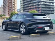 PORSCHE Taycan 2023