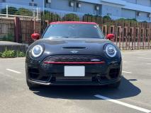 MINI John Cooper Works 2021