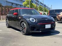 MINI John Cooper Works 2021