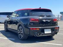 MINI John Cooper Works 2021