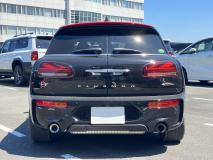 MINI John Cooper Works 2021