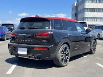 MINI John Cooper Works 2021