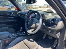 MINI John Cooper Works 2021