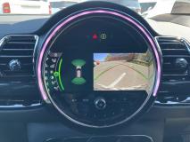 MINI John Cooper Works 2021