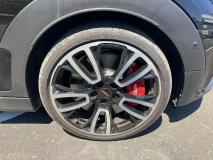 MINI John Cooper Works 2021