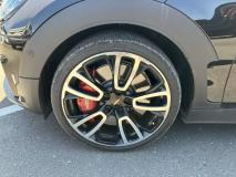MINI John Cooper Works 2021