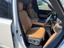 LEXUS LX600 2023