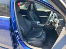 MERCEDES BENZ C-class 2022