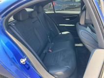 MERCEDES BENZ C-class 2022