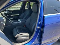 MERCEDES BENZ C-class 2022