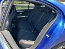 MERCEDES BENZ C-class 2022