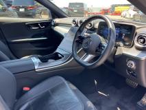 MERCEDES BENZ C-class 2022
