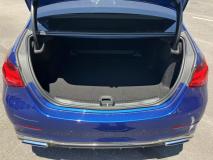 MERCEDES BENZ C-class 2022