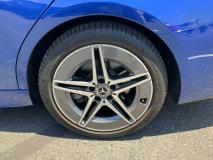 MERCEDES BENZ C-class 2022