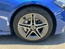 MERCEDES BENZ C-class 2022