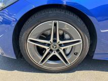 MERCEDES BENZ C-class 2022