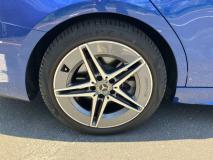 MERCEDES BENZ C-class 2022