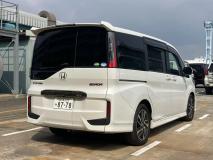 HONDA STEP WGN SPADA 2021