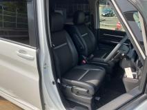 HONDA STEP WGN SPADA 2021