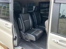 HONDA STEP WGN SPADA 2021